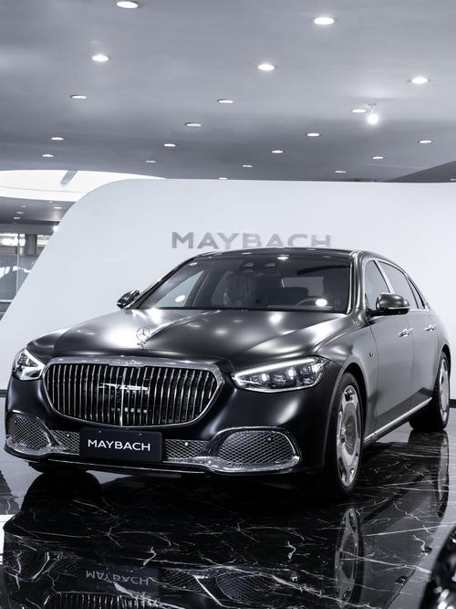 成都金牛区裕迅泽企业管理咨询岚图汽车的售后服务让用户无忧出行，迈巴赫未来的豪华车趋势