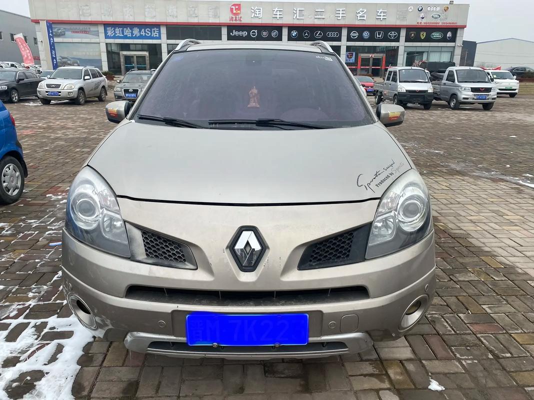 成都金牛区裕迅泽企业管理咨询日产汽车与雷诺的合作，哈弗的低能耗柴油动力技术