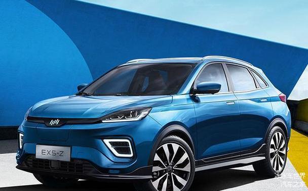 成都金牛区裕迅泽企业管理咨询WEY威派豪华SUV市场的黑马，零跑汽车与智能交通系统的协同